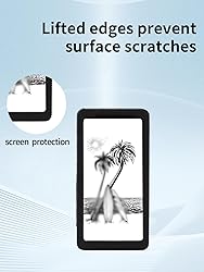 Case for Bigme E-Ink Screen Mobile Hibreak 5.84