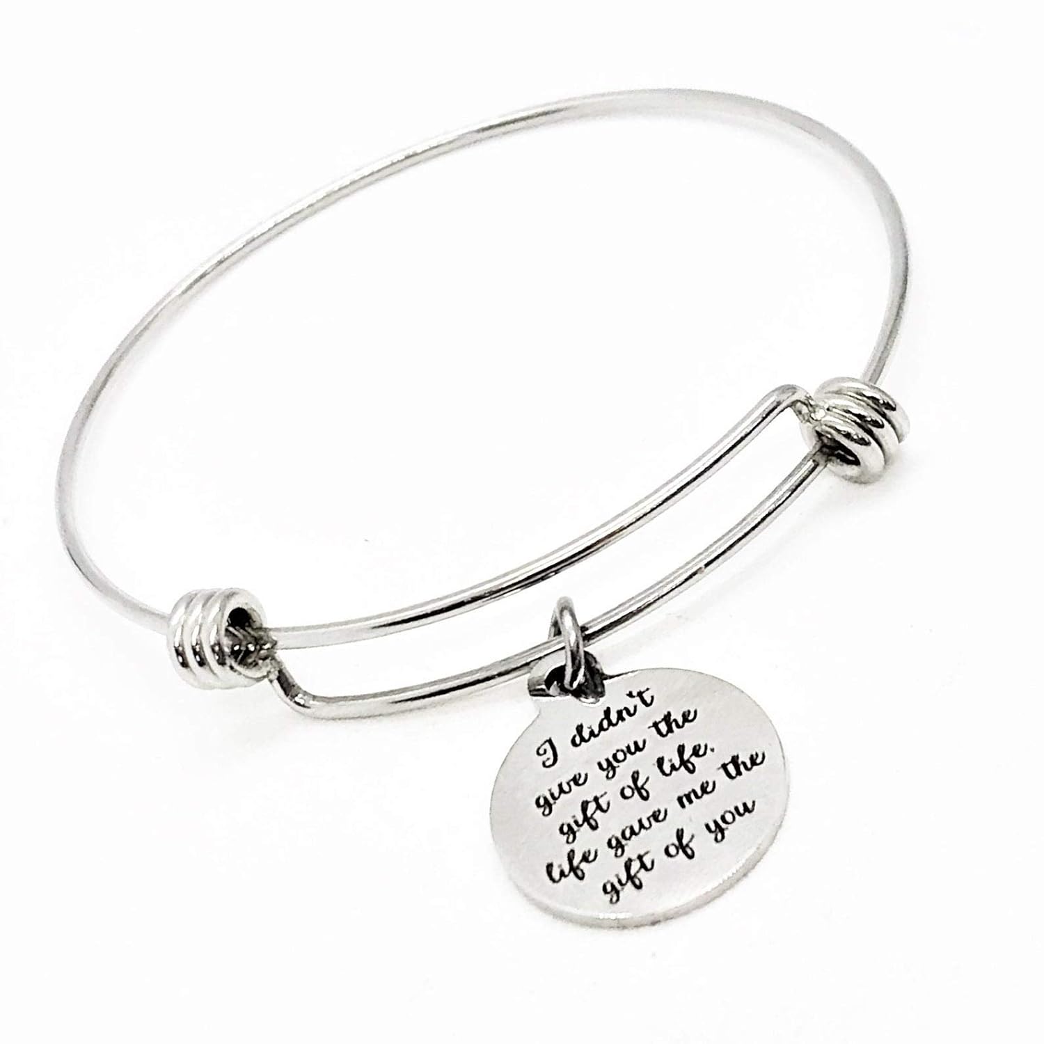 gift for step daughter on her wedding day