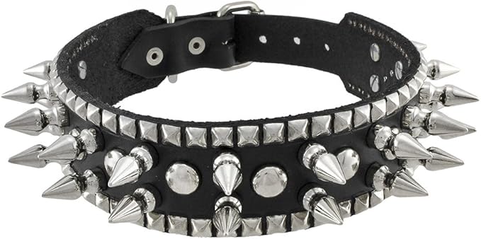 tde dog collar