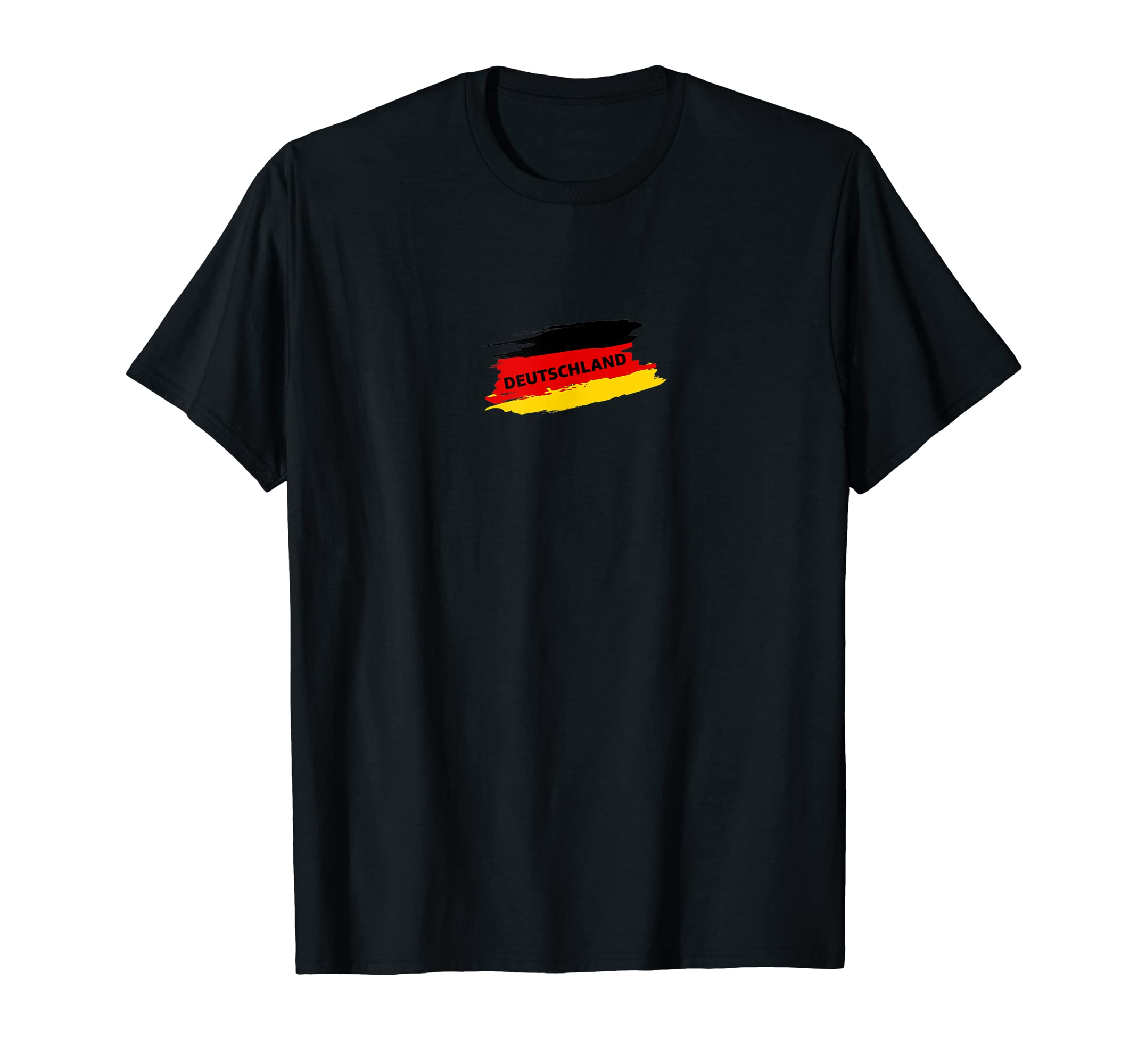 Flag Germany T-Shirt