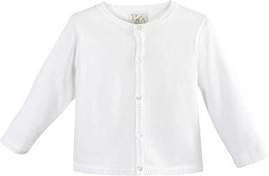 baby boy lightweight cardigan