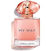 Armani Beauty- My Way Ylang - Eau de Parfum - Women's Perfume - Floral Fruity Fragrance - Mango Accord, Coconut Water Accord, Ylang, and Vanilla Notes