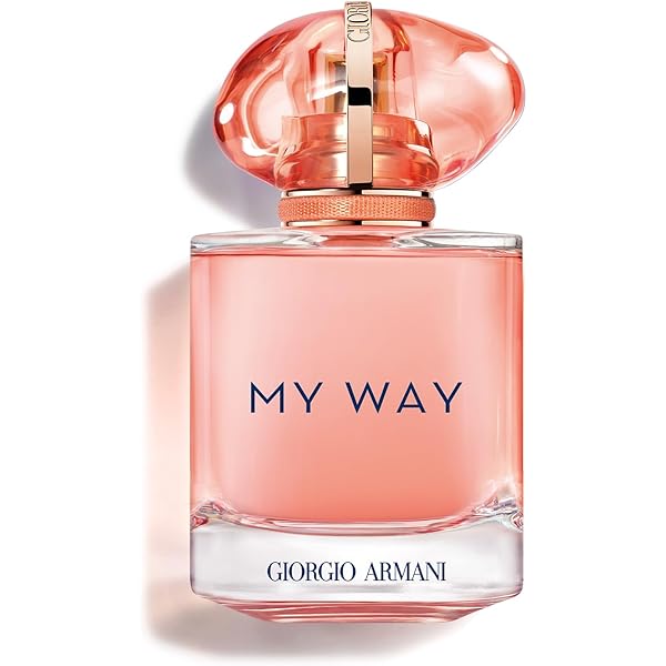 Amazon.com: Armani Beauty - My Way - Eau de Parfum - Women's