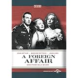 A Foreign Affair
