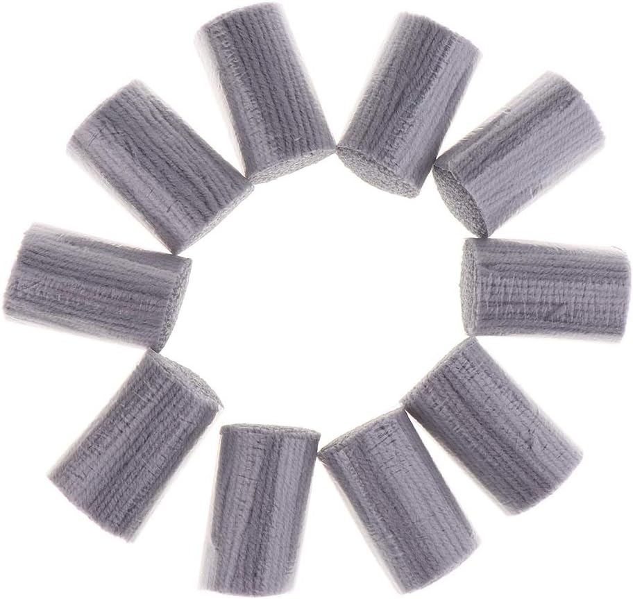 Hellery DIY Latch Hook Kit, Handmade Arcylic Yarn Rug Yarn For Latch Hook Cushion Rug Making Kit for Kids/Adults Craft - 0139
