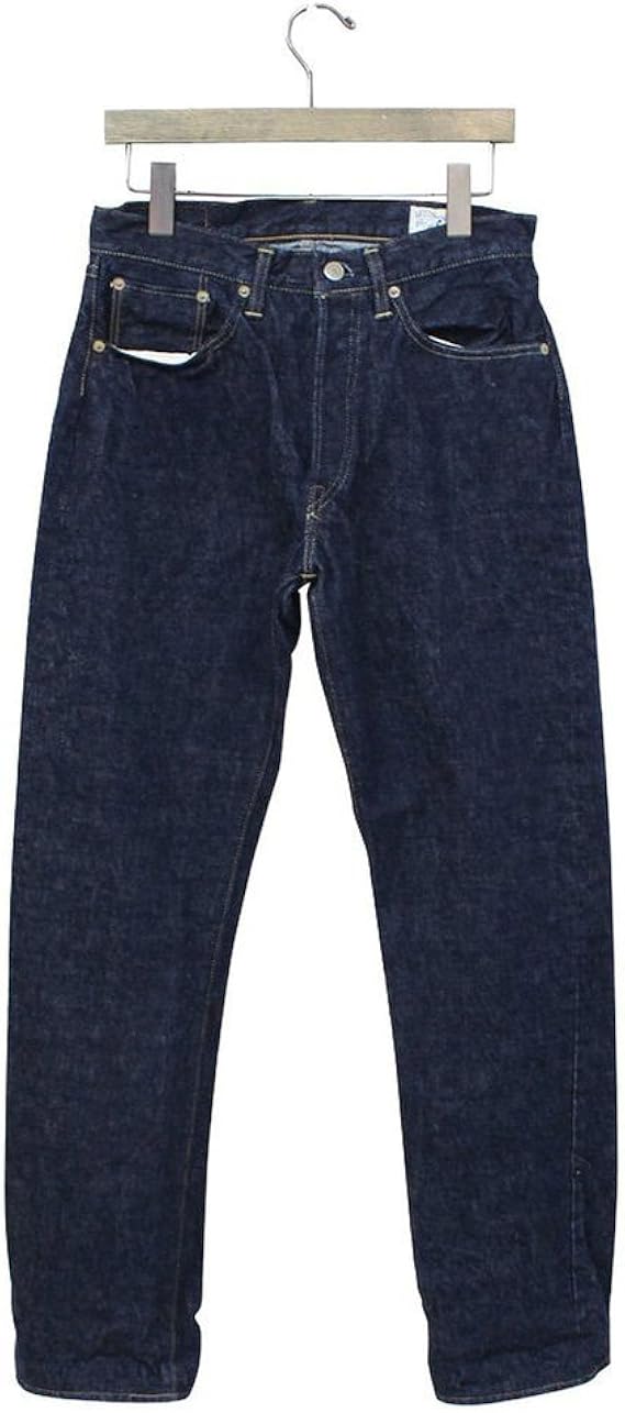 Amazon オアスロウ Orslow Standard Denim 5pocket 105 One Wash メンズ ジーンズ 通販