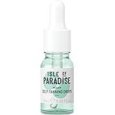 Isle of Paradise Mini Self Tanning Natural Glow Face Drops