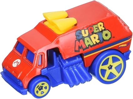 super cool hot wheels