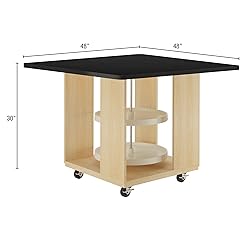 Diversified Spaces Intermix Mobile Collaboration