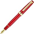 Sailor 11-1227-303 Fountain Pen, Four Seasons Weave, Princess Kaguya, Medium Point