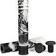 Limit Handlebar Grips with Easy Cutting Lines for 150/160/170mm Use Pro Stunt Scooters