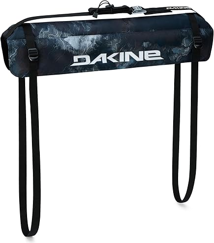 Amazon.com: Dakine Pickup Pad Halfside - Black, One Size : Automotive