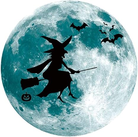 Amazon Supbel 装飾ステッカー ハロウィーン ウォールステッカー 壁紙 壁紙シール ムーン 発光 夜光装飾 蓄光 蛍光 剥がせる ウォールペーパー 部屋 装飾品 子供部屋 パーティー 新年会 ウォールステッカー オンライン通販 Amazon Supbel 装飾ステッカー ハロウィーン ウォールステッカー 壁紙 壁紙シール ムーン 発光 夜光装飾 蓄光 蛍光 剥がせる ウォールペーパー 部屋 装飾品 子供部屋 パーティー 新年会 ウォールステッカー オンライン通販