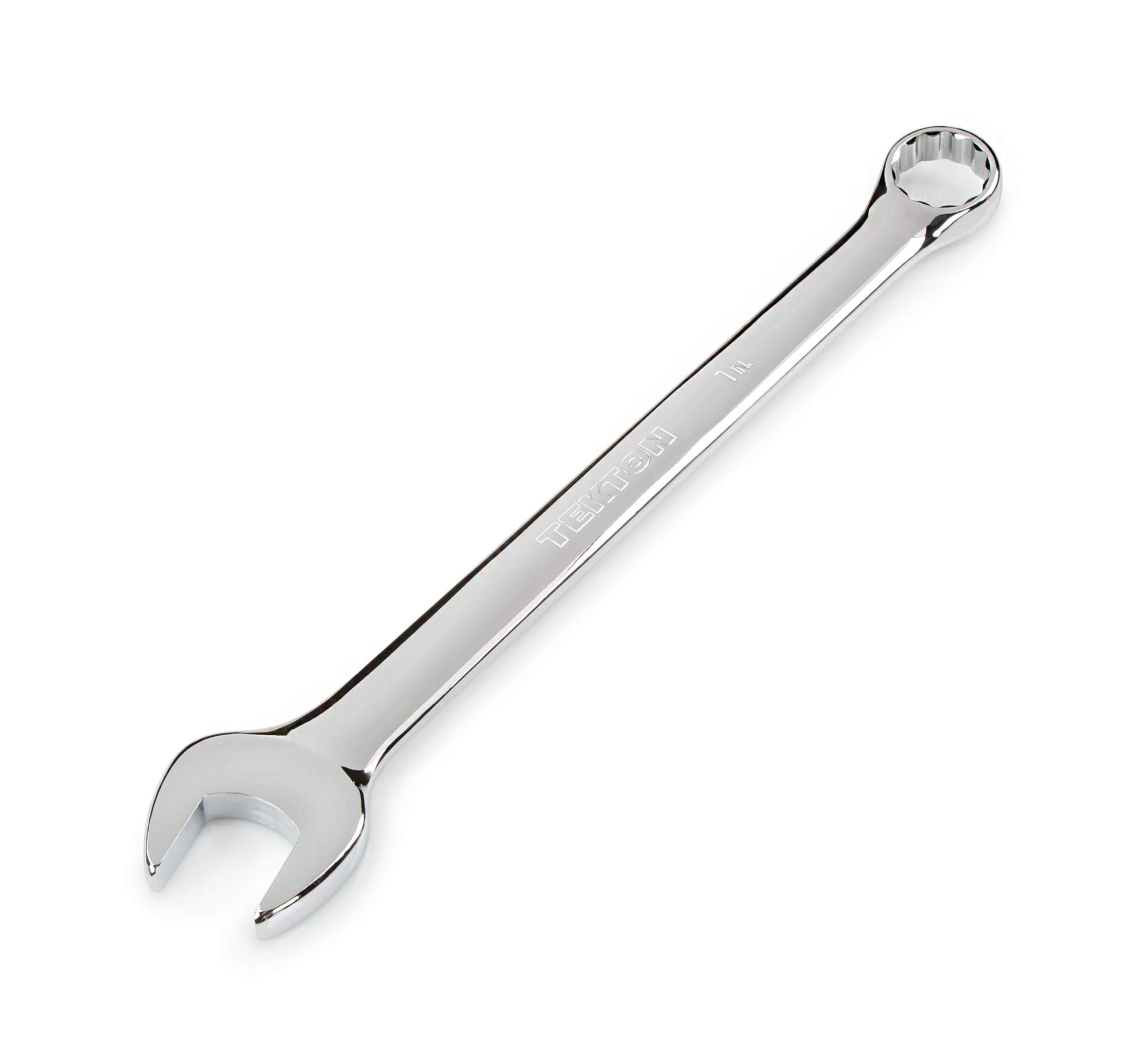 TEKTON 1 Inch Combination Wrench | 18266 — image 1