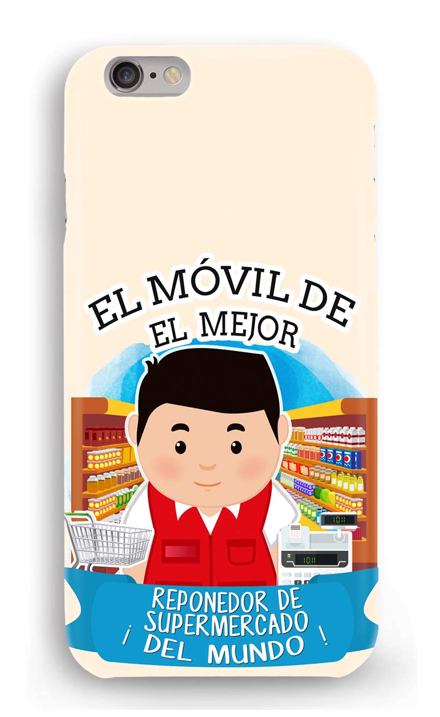 Funda Carcasa reponedor para Huawei Y6 2017 plástico rígido ...