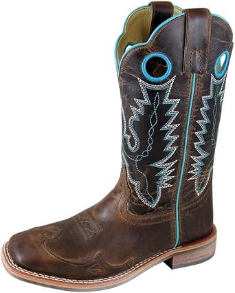 smoky mountain womens cowboy boots