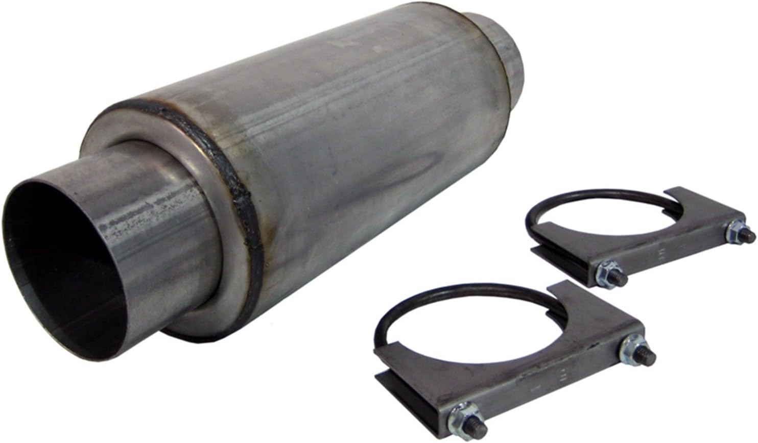 5 Inch Diesel Exhaust Resonator Jonesgruel