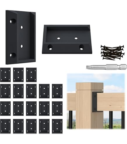 Key Lockable Double-Sided Gate Latch – Gravity Self-Locking, For Wood/Metal/Vinyl Fences, Pool & Garden Security