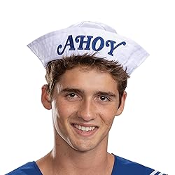 Disguise Stranger Things Steve Scoops Ahoy