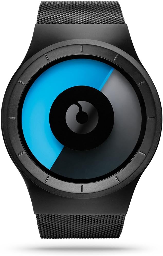 Ziiiro Mens Celeste Watch