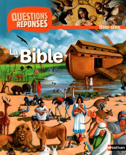 La  Bible