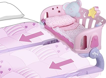 cuna nenuco amazon