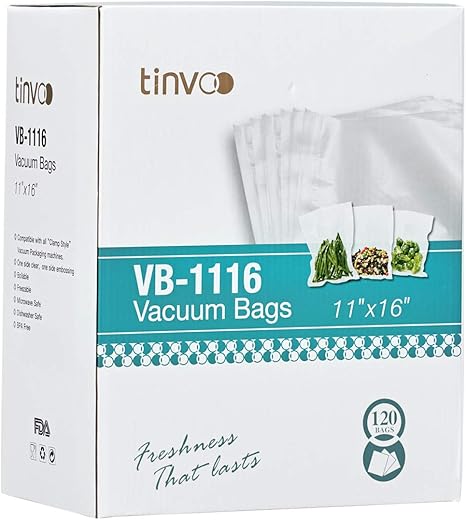 amazon seal a meal bags