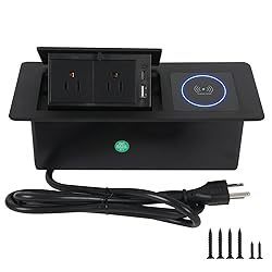 Table Pop Up Outlet Automatic Pop Up Strip Center