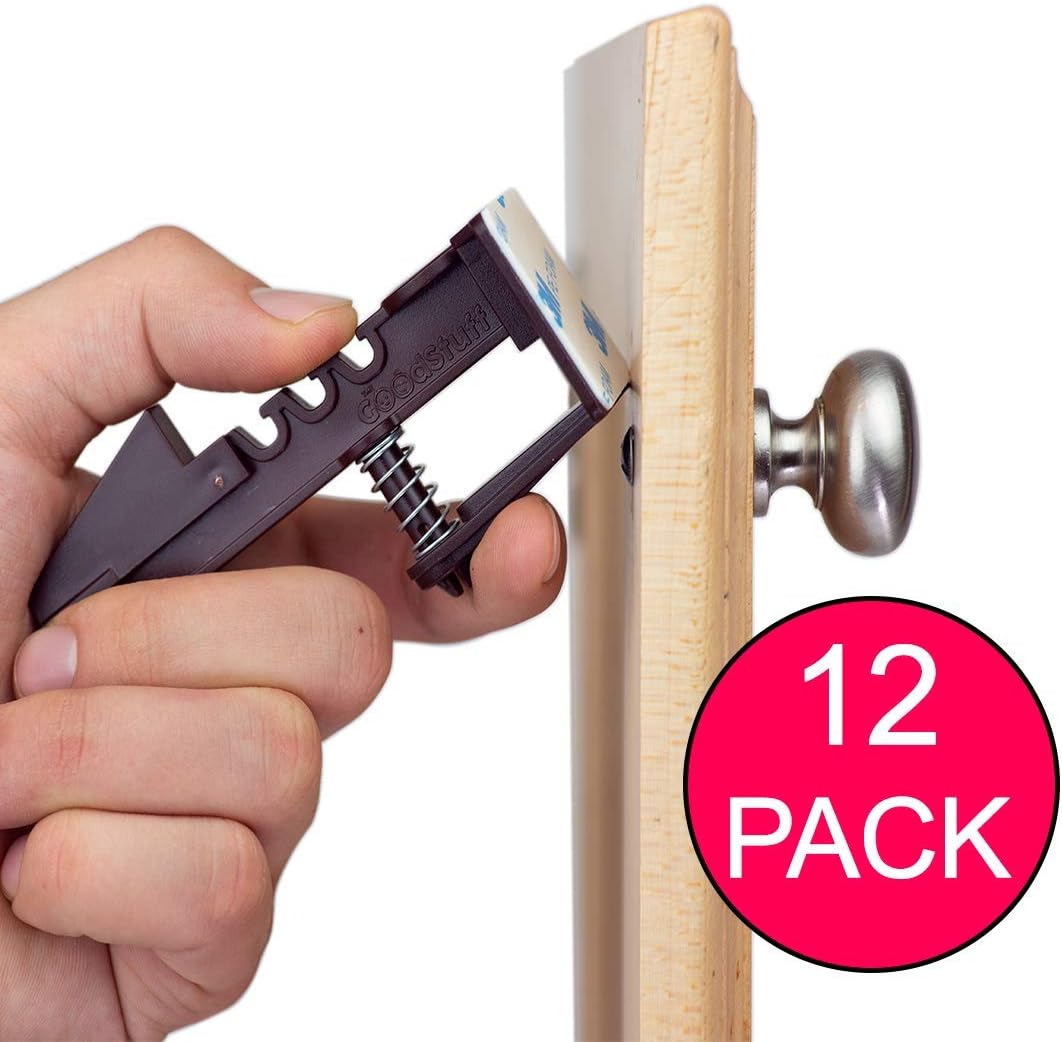 good stuff safety latches