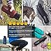 720°DGREE Water Bottle uberBottle +Fruit Infuser - 1.5L - BPA-Free, Leakproof, Reusable - Large Tritan Bottle for Sports, Fitness, Outdoor, Hiking, Travel - Lightweight, Sustainable