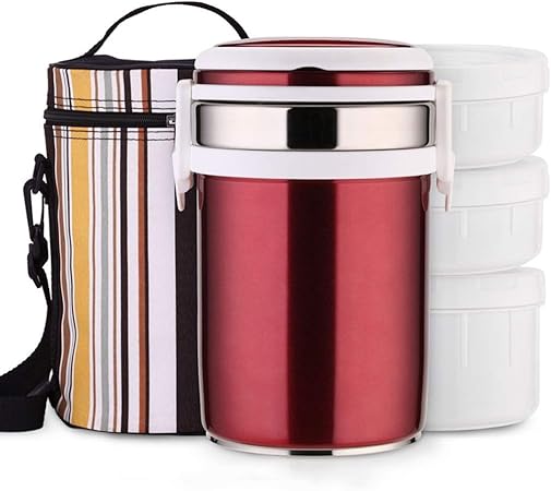 thermos lunch box amazon