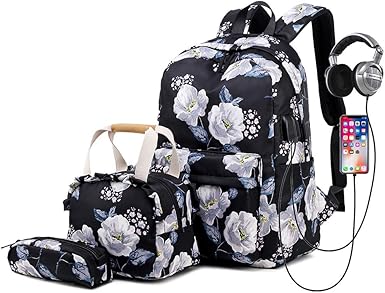 amazon bookbag