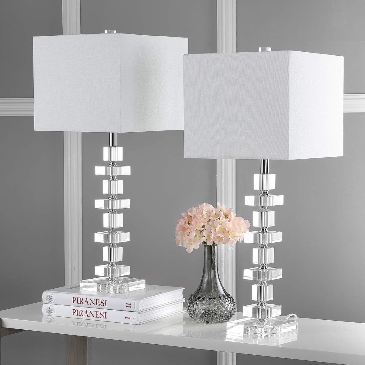 Best pacific lighting table lamps