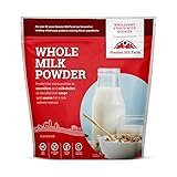 Hoosier Hill Farm Whole Milk Powder, 6LB
