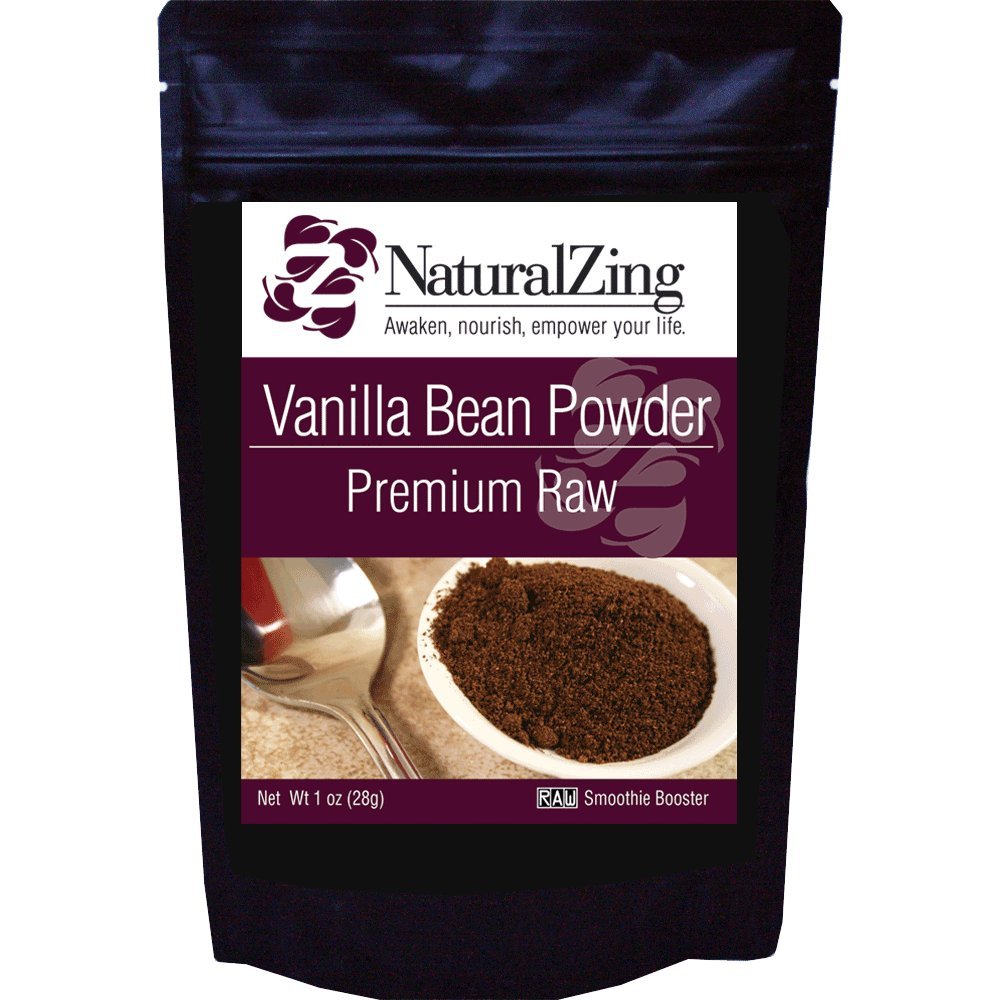 What Is The Best Vanilla Bean Powder at Carmen Matherne blog