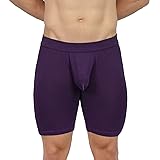 Obviously EliteMan - Boxer Brief 9 inch Leg