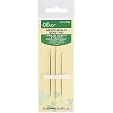 Clover Sashico Needles, Long &hellip;
