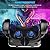 BENGOO VR Headset Goggles with Stereo Headphones, Virtual Reality Headset, 3D Glasses for 3D Games and Movies, Compatible all IOS / Android / Windows Smartphones within 4.7-6.0 inches by BENGOO