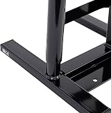 Oypla 150kg Motorcycle Stand Lift Jack Motocross Dirt Bike view 6