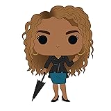 Funko Pop! TV: Umbrella Academy - Allison Hargreeves