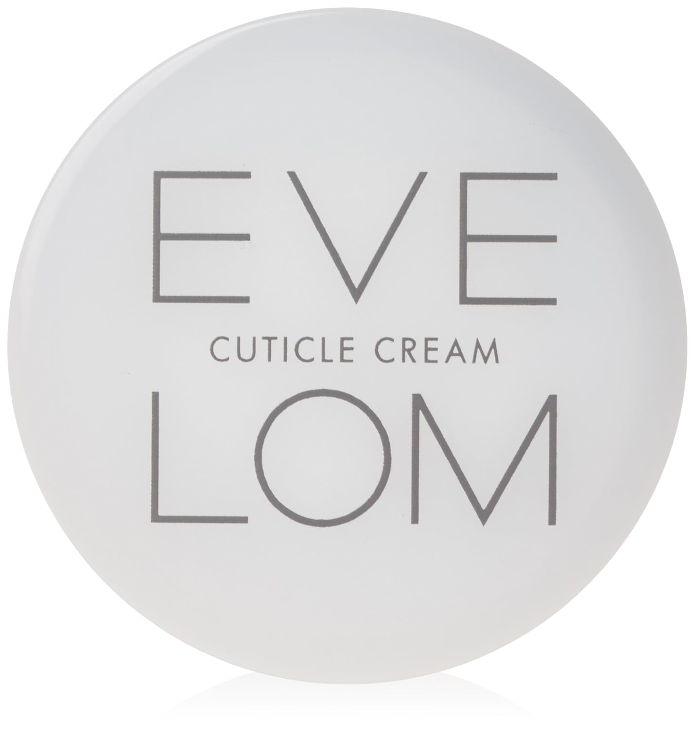 Eve Lom Cuticle Cream, 0.23 Ounce: Beauty