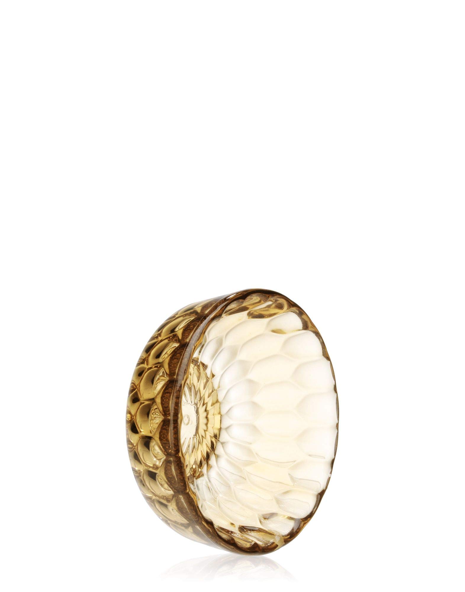 Kartell Jellies Coat Hanger Furniture, Brown, 22 x 11 x 11 cm