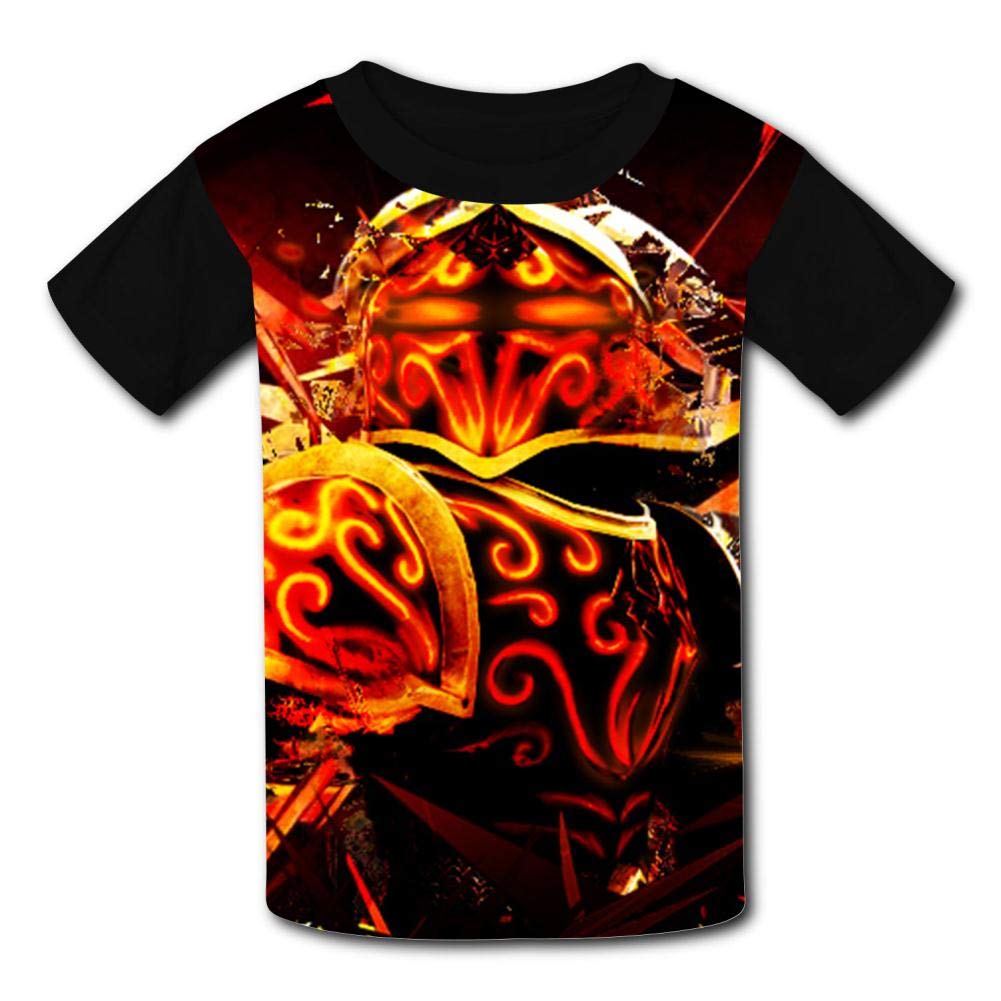 Latest Styles Creative K Nightr Oblo X Kids T Shirts Short Sleeve Tees Summer Tops For Youth Boys Girls Clothing The Most Fashionable Asbtubes Com
