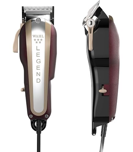 Wahl Professional 5-Star Series Cordless Senior | Amazon.com.br