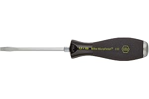 MicroFinish XHeavy Duty Slotted 5.5mm