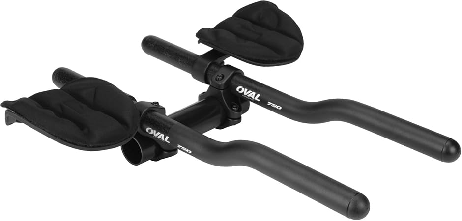 oval concepts handlebars