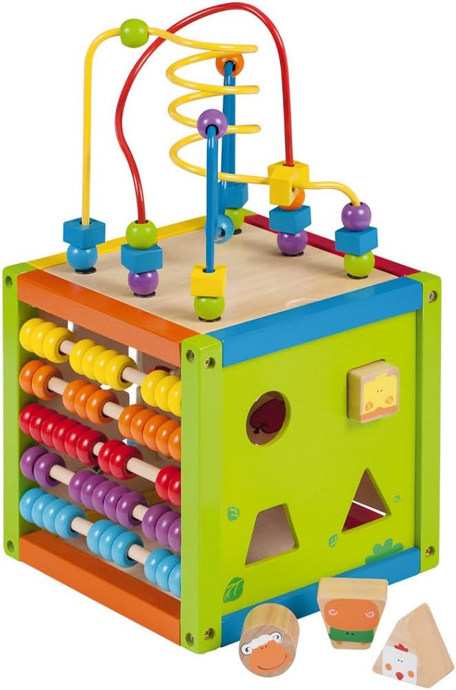 baby motor skills toys