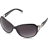 Foster Grant Women's Latte SunReaders® Segment Style