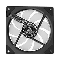 SEGOTEP HB12 Gaming PC Cooling Fan - Reverse