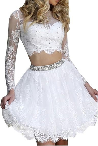 poofy homecoming dresses